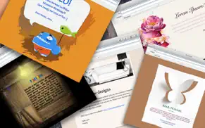 stationery for mail iphone images 2