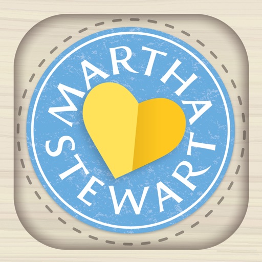 Martha Stewart CraftStudio icon