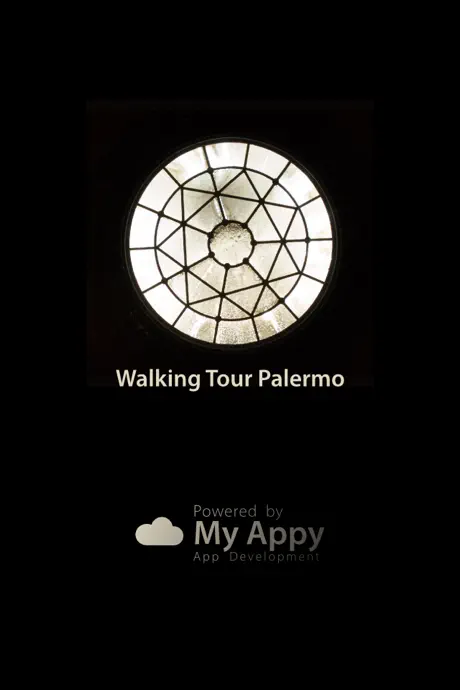 Walking Tour - Palermo