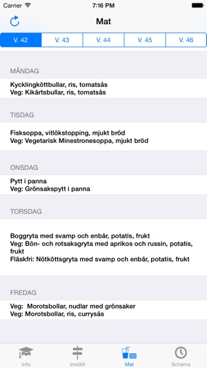 BorgarAppen(圖2)-速報App