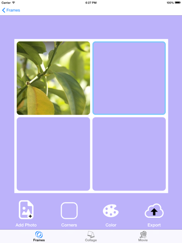 Screenshot #5 pour Click-Make & Share
