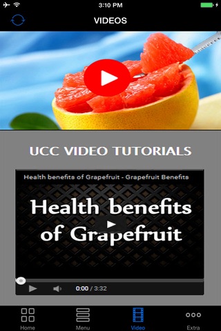 Easy Grapefruit Diet Plan - Best Healthy Weight Loss Diet Guide & Tips For Beginners, Start Today! screenshot 3