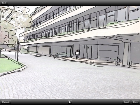 Screenshot #4 pour ItSketches