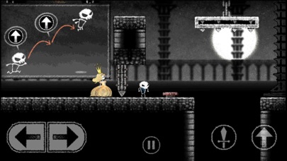 Dokuro screenshot1