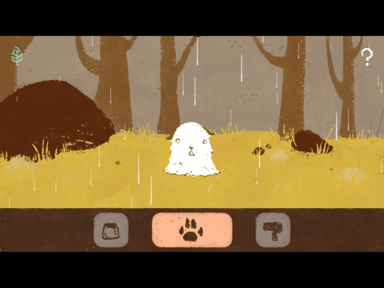 Pet Furball iPad screenshot 4 - Entertainment app