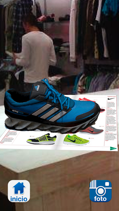 Screenshot #3 pour mi3D