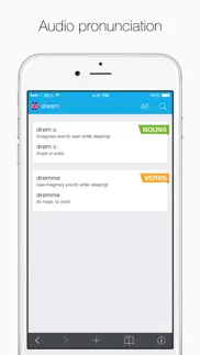 danish – english dictionary айфон картинки 3
