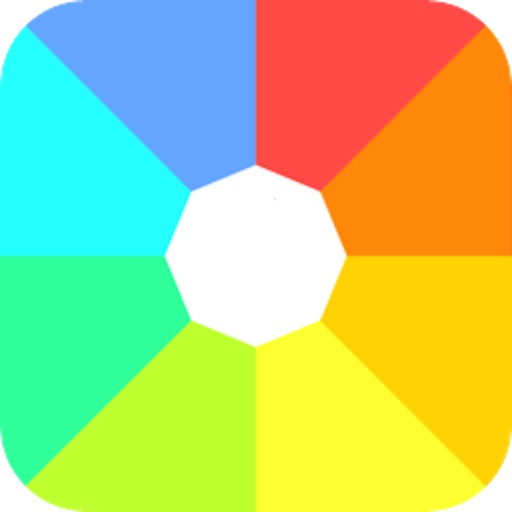 Impossible Colors iOS App