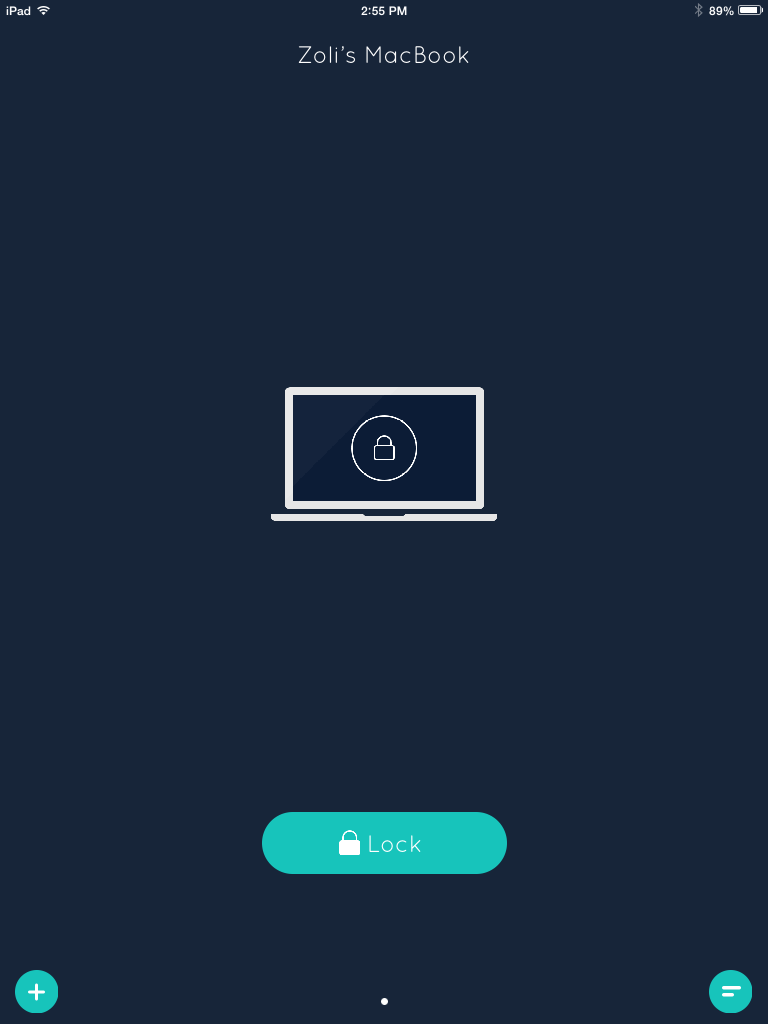 LockItUp screenshot 4