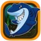 Amazing Shark Escape - crazy water racing arcade game