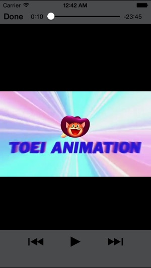 Anime Indonesia(圖5)-速報App
