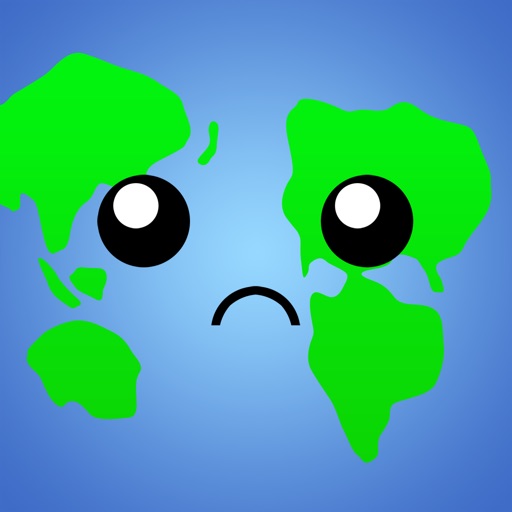 World Panic icon