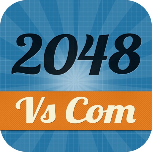 2048 Vs Com icon