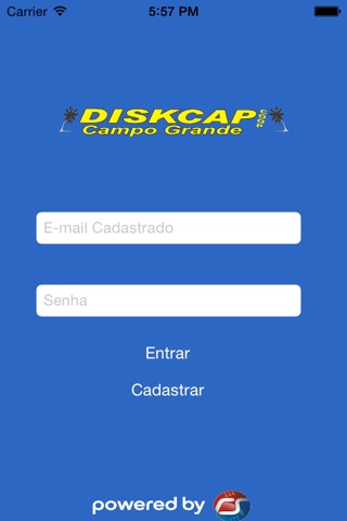 DiskCap Mobile screenshot 2
