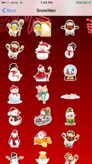 How to cancel & delete christmas emoji + animated emojis 2