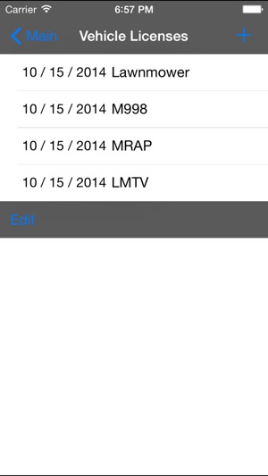 Soldier Career Tracker(圖4)-速報App