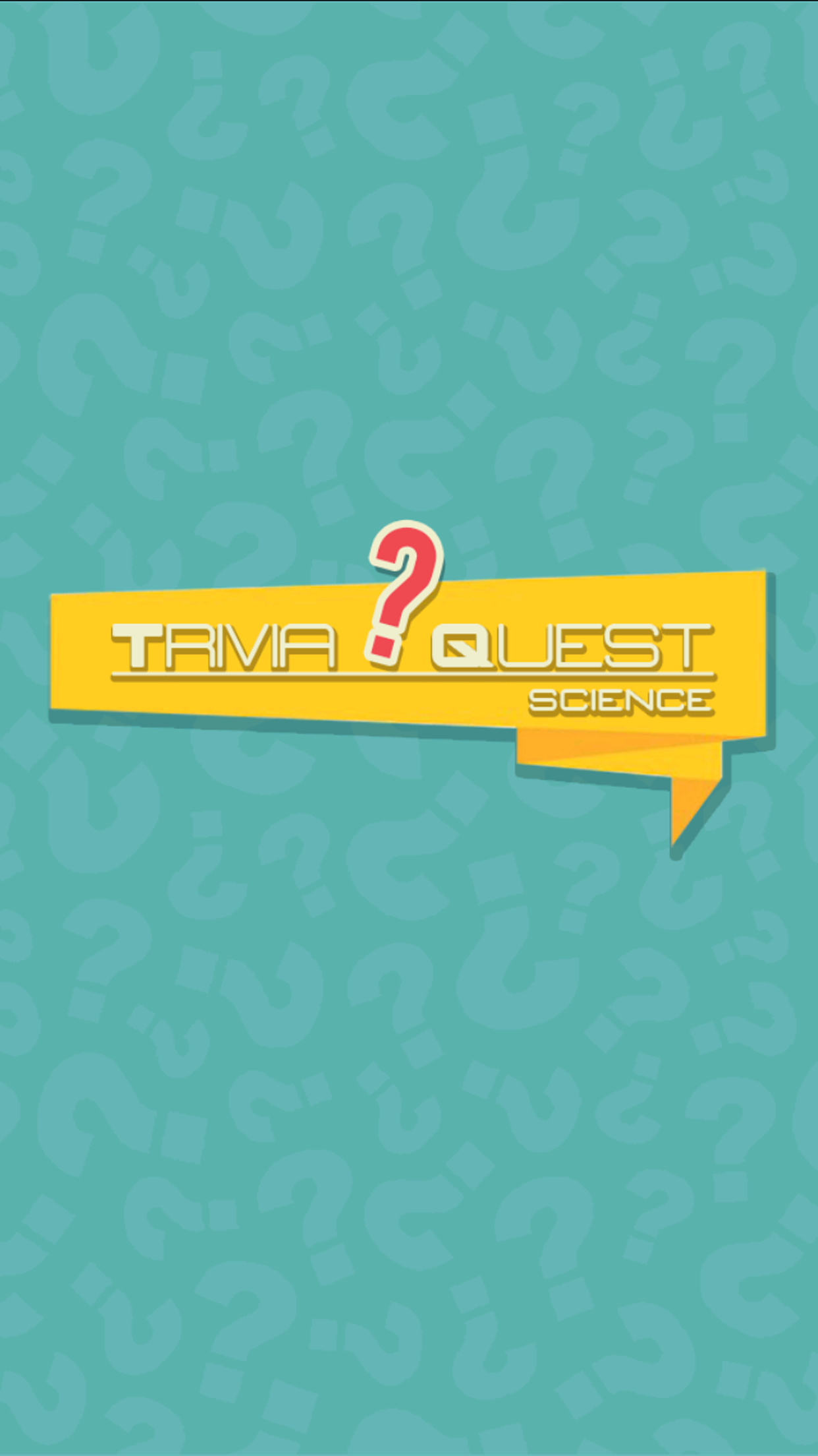 Trivia Quest™ Science - trivia questions