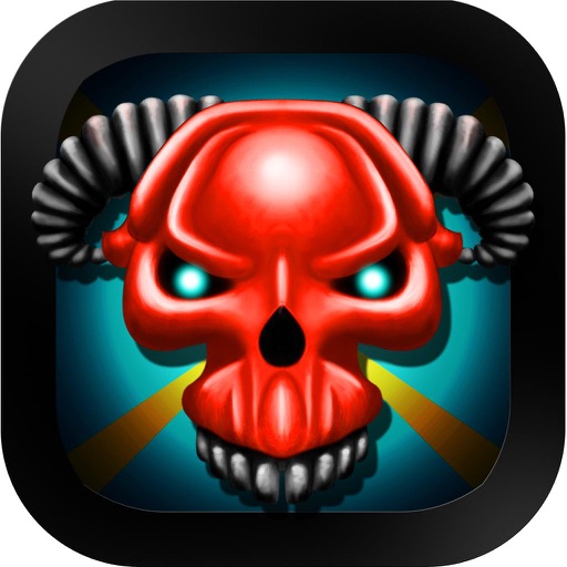 Ghost Lock - Mystery Castle iOS App