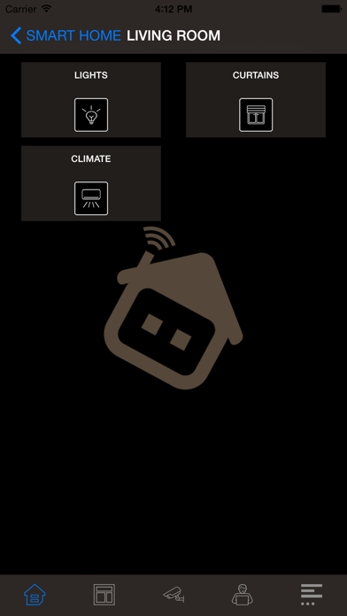 Screenshot #2 pour Interra Remote