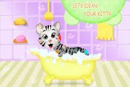 Game screenshot Kitty Cat Love - Pets Care hack