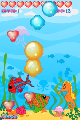 123 Kids Fun BUBBLES - Toddlers Educational Games screenshot 4