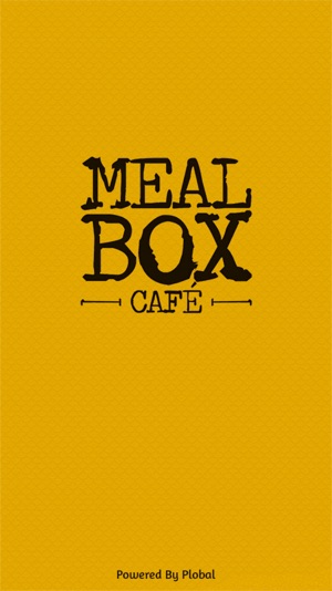 Meal Box Cafe(圖1)-速報App