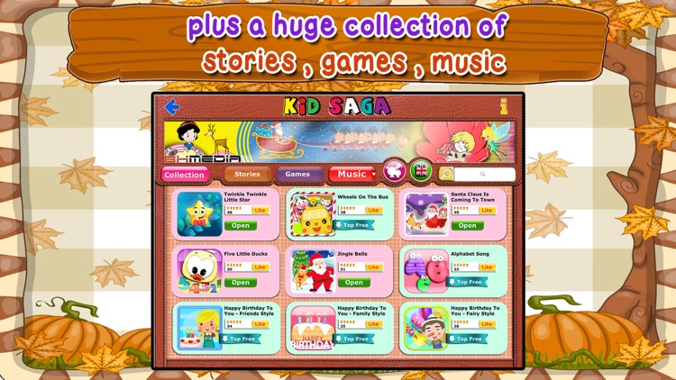 Peter Peter Pumpkin Eater screenshot-4