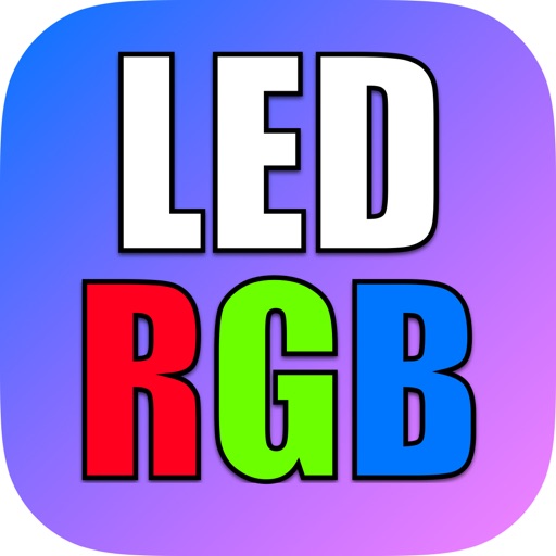 LED RGB
