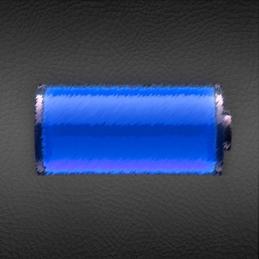 Battery+ iOS App