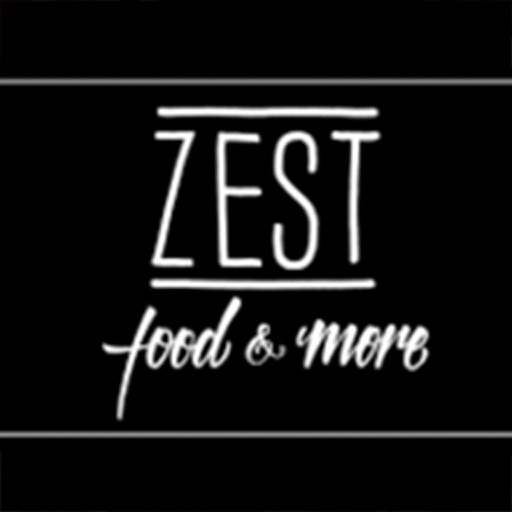 Zest by Foodticket BV
