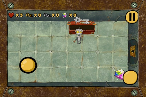Adventure Quests World screenshot 3