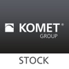 KOMET Stock