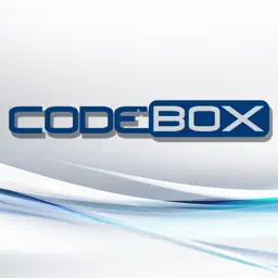 CodeBoxInc app icon