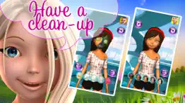 princess 3d salon - girl star iphone capturas de pantalla 3