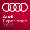 Audi endurance experience 360°