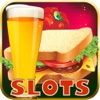 Aaaaaaah Beer and Food Slots MyVegas Spintowin Las Vegas Casino Party