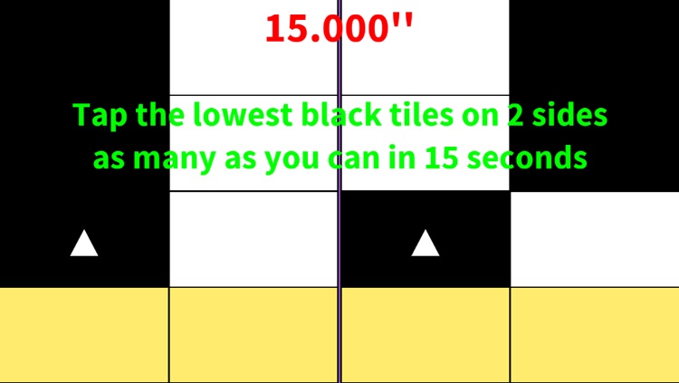 One Brain, Two Fingers and Piano Tiles screenshot-4