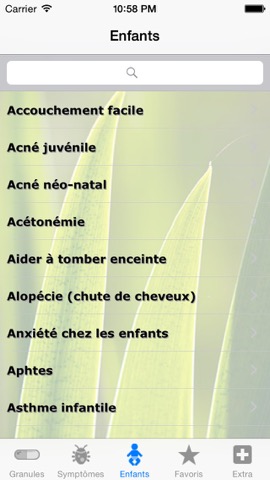 Guide complet d'homéopathie spécial enfants, nourrissons, et femmes enceintesのおすすめ画像3