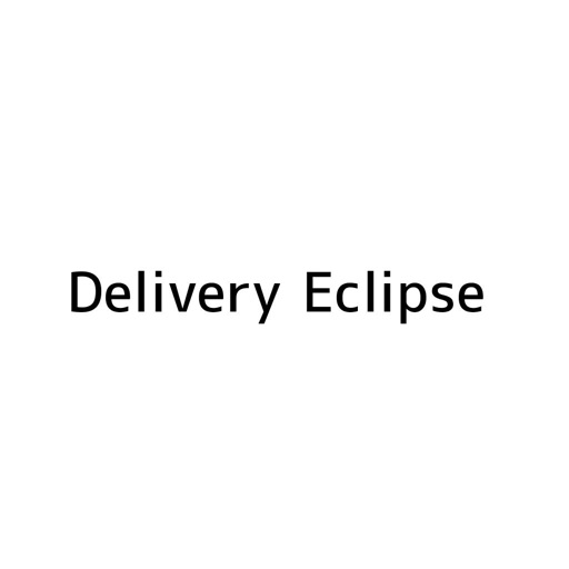 Delivery Eclipse icon