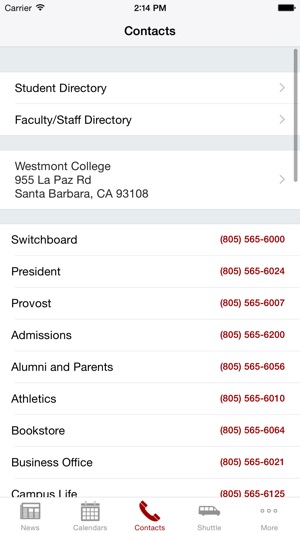 Westmont(圖3)-速報App
