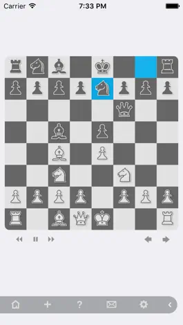Game screenshot Eugene Chess HD mod apk