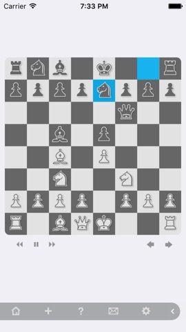 Eugene Chess HDのおすすめ画像1