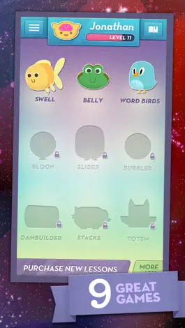 Game screenshot Learn French by MindSnacks apk