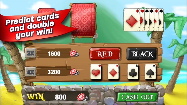 Lucky Spin: Slots Deluxe Game - Big Win Cherry Casino! Las Vegas Slot Games screenshot-4