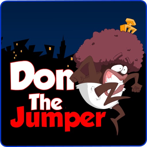 Don the Jumper icon