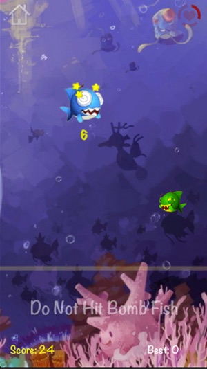 Shoot Fish(圖2)-速報App