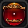 Icon Ghost Detector - Gyromotion