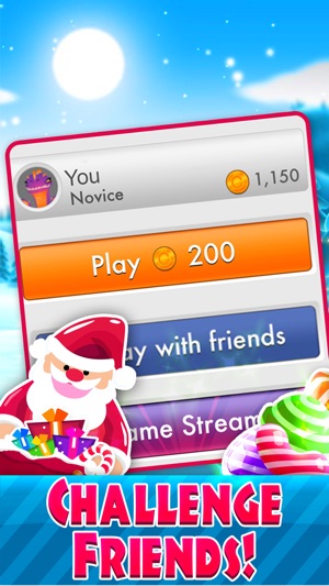 Candy Games 2015 - Match-3 adventure in juicy fruit land fre(圖4)-速報App
