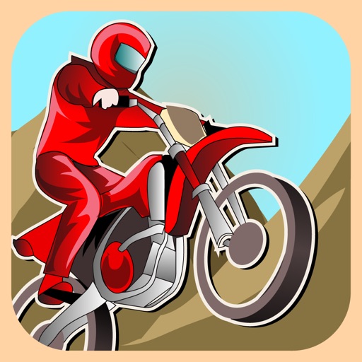 Flick Bike iOS App