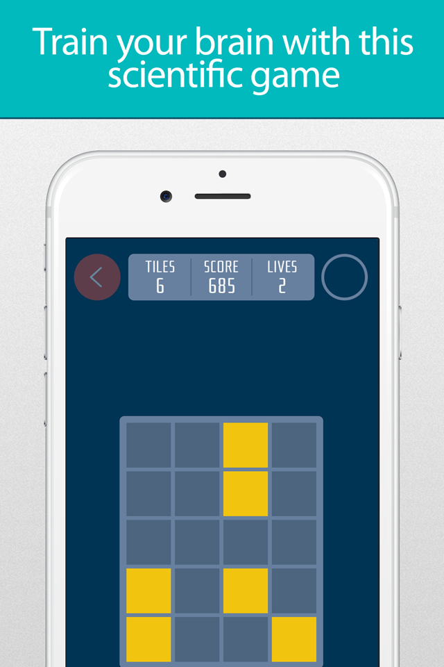 Matrix - Brain Challenge
